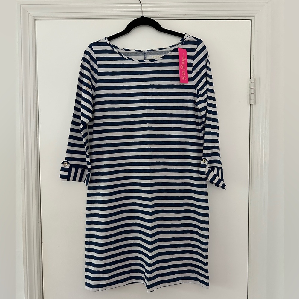 Lily Pulitzer dress NWT